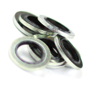 Dowty Seal, Edwards, E1/E2M, Part# 2104030