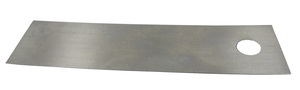 Lower Exhaust Valve - Welch, Duoseal, Part# 411768