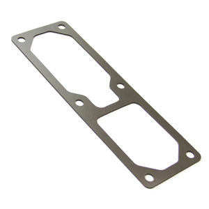 Intake Cover Gasket, Welch, DirecTorr, Part# 413111
