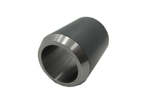 Busch Shaft Seal Sleeve, Coated Part# 4604800