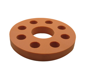 Busch Clutch, Disk, 118 x 42 x 16 mm Part# 512000140