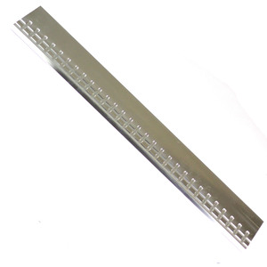Aluminum Vane, Rietschle VC 500 / VC 700, Part# 526584