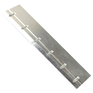 Vane - Aluminium Alloy, Rietschle, V - VC, VC100, VC150, Part# 528129