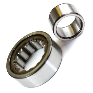 Roller Bearing, Rietschle, V-VC, Part# 600017