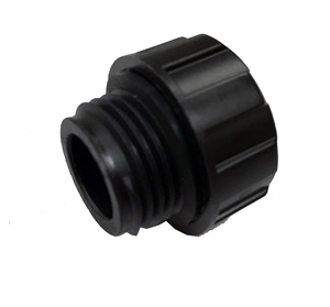Oil Drain Plug, 1/2" Nylon