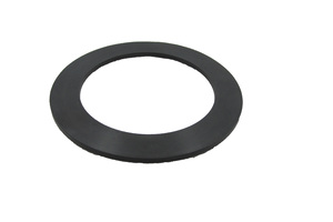 Round Gasket, Leybold, Sogevac, Part# 71078893V