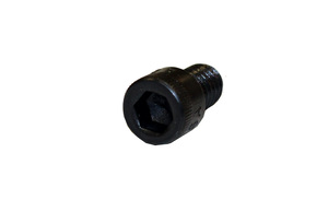 Screw, Kinney, KMBD Booster, Part# 90295A