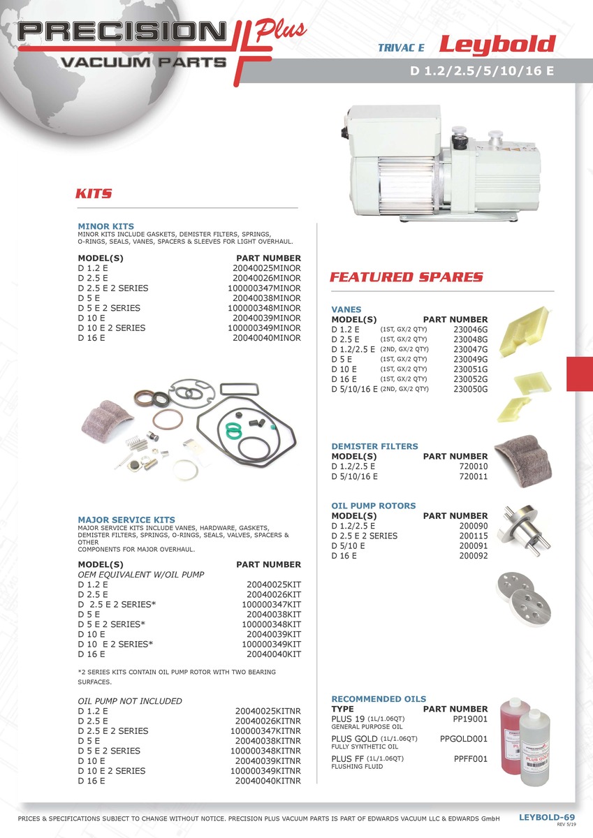 Vane, 2nd Stage - X - Lon, Galileo, Varian - Agilent, Part# 230059XL