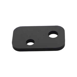 Flat Gasket, Leybold Sogevac SV300B, Part# 300156