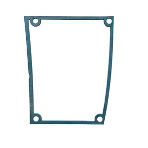 Becker, Exhaust Box Gasket - Part # 300238