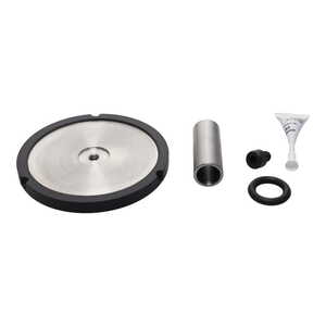 Leybold Anti-Suck Back Valve, SV630/750B, Part# PL971437830