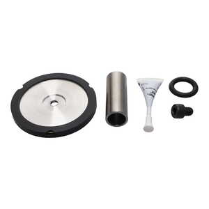 Leybold Anti-Suck Back Valve, SV300B - Part# PL971457690